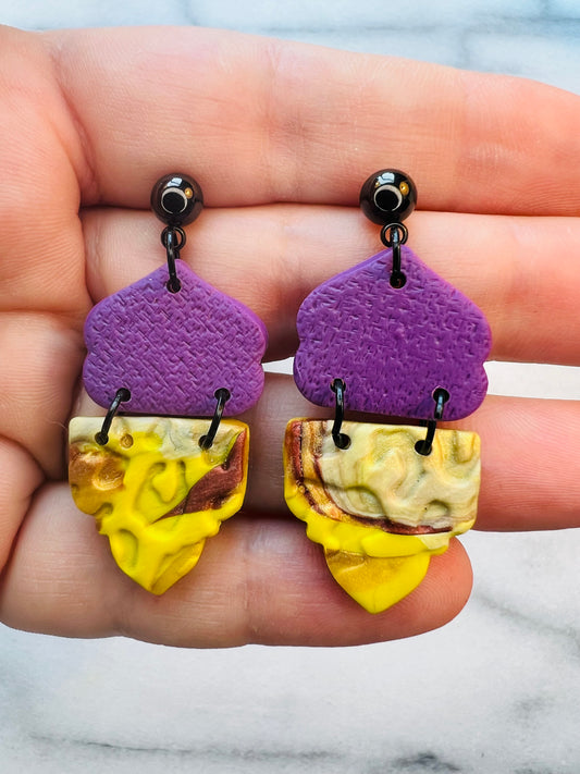 Saffron & Smoke Drops