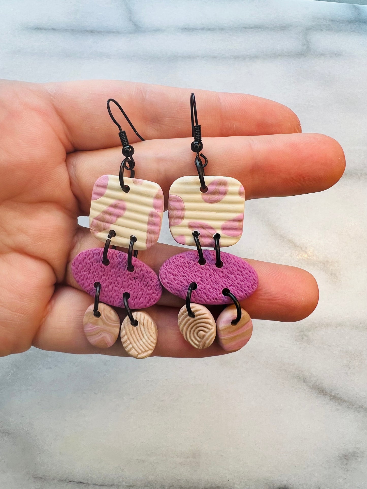 Whispered Violet Drops