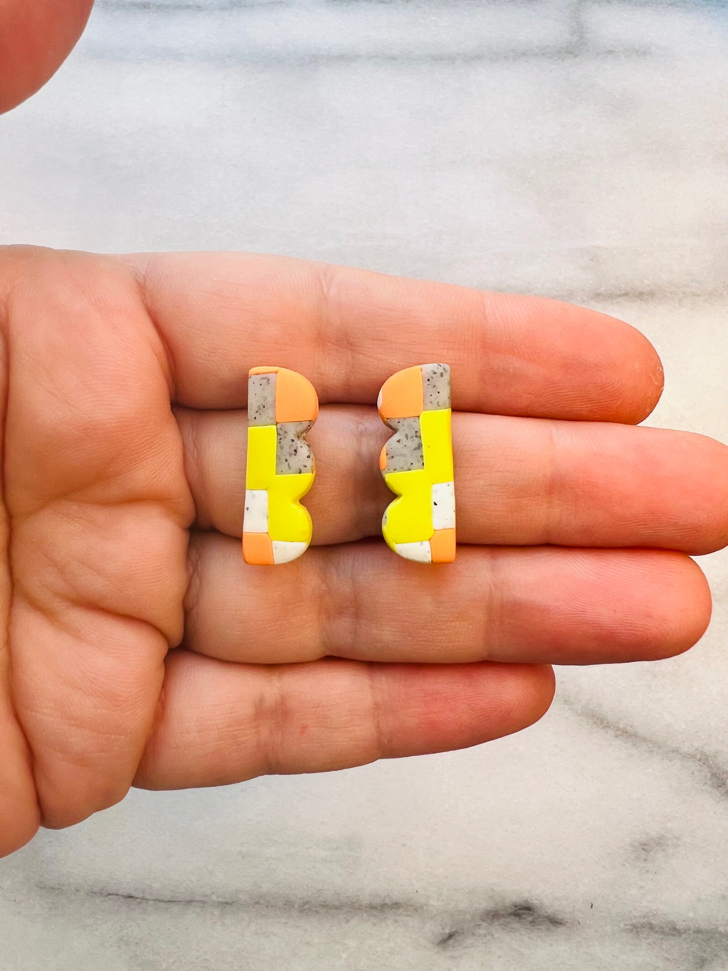 Checkmate - Small Wave Climber Studs