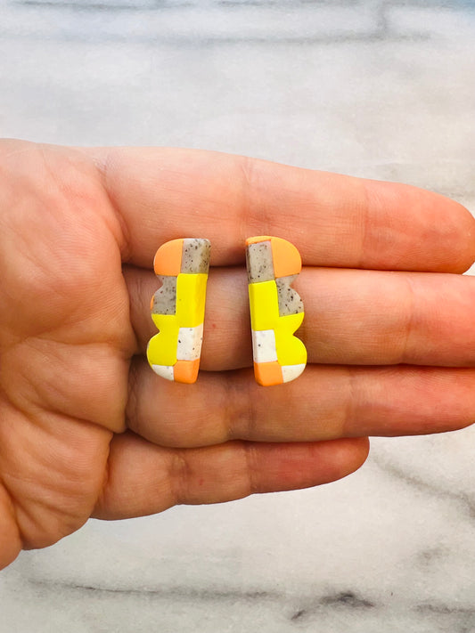 Checkmate - Small Wave Climber Studs