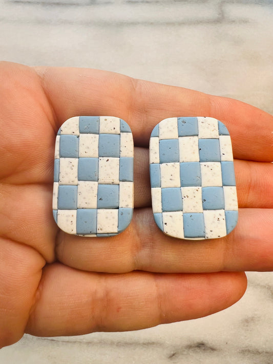 Checkmate - Granite Studs