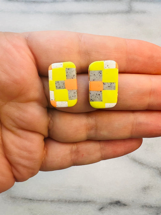 Checkmate - Medium Stud Decks