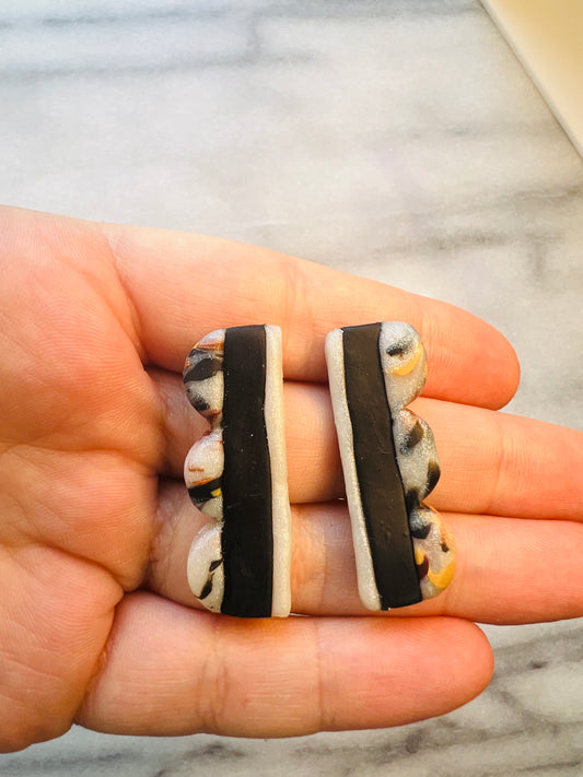 Tortoiseshell Tension - Stud Climbers