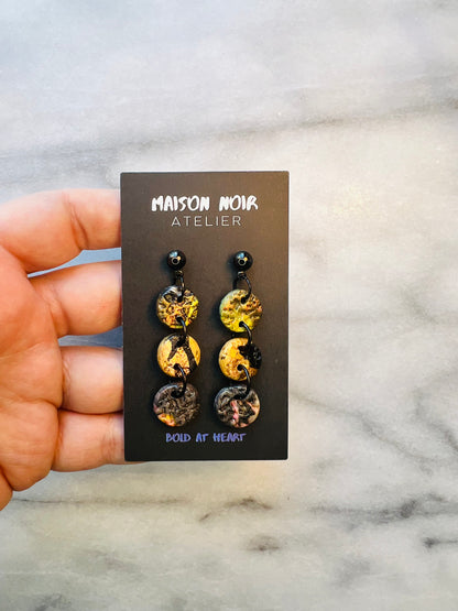 Copper Heath - Trio Drops