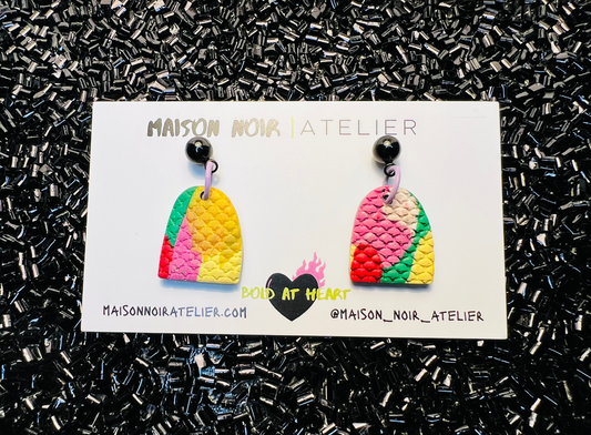 Palette Pop - Arch Dangles