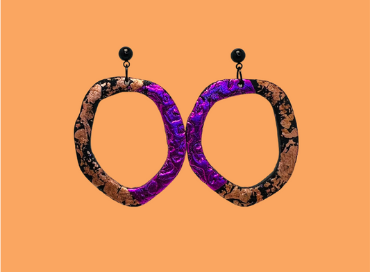 Heat Signal - Organic Hoop Drops