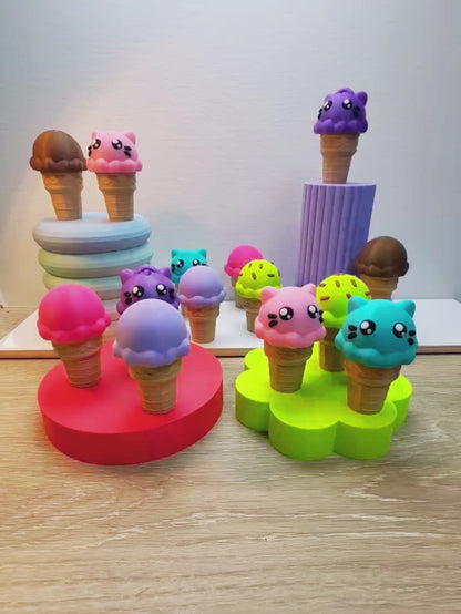Press: Sugar Rush