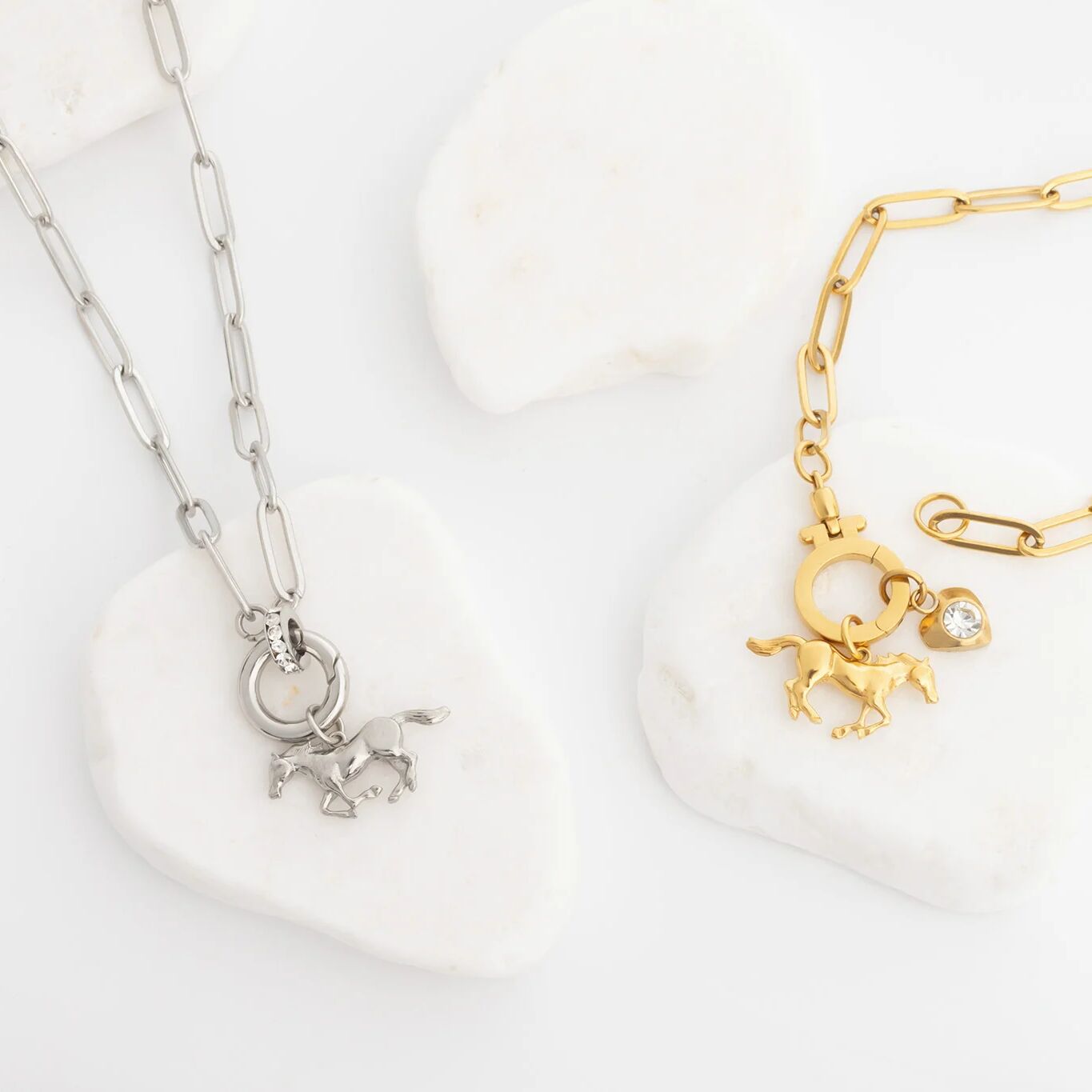Le Lien Héritage Bracelet