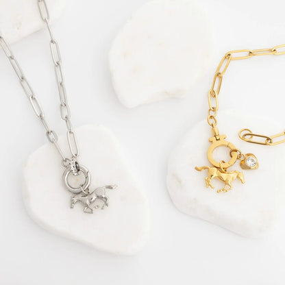 Le Lien Héritage Bracelet