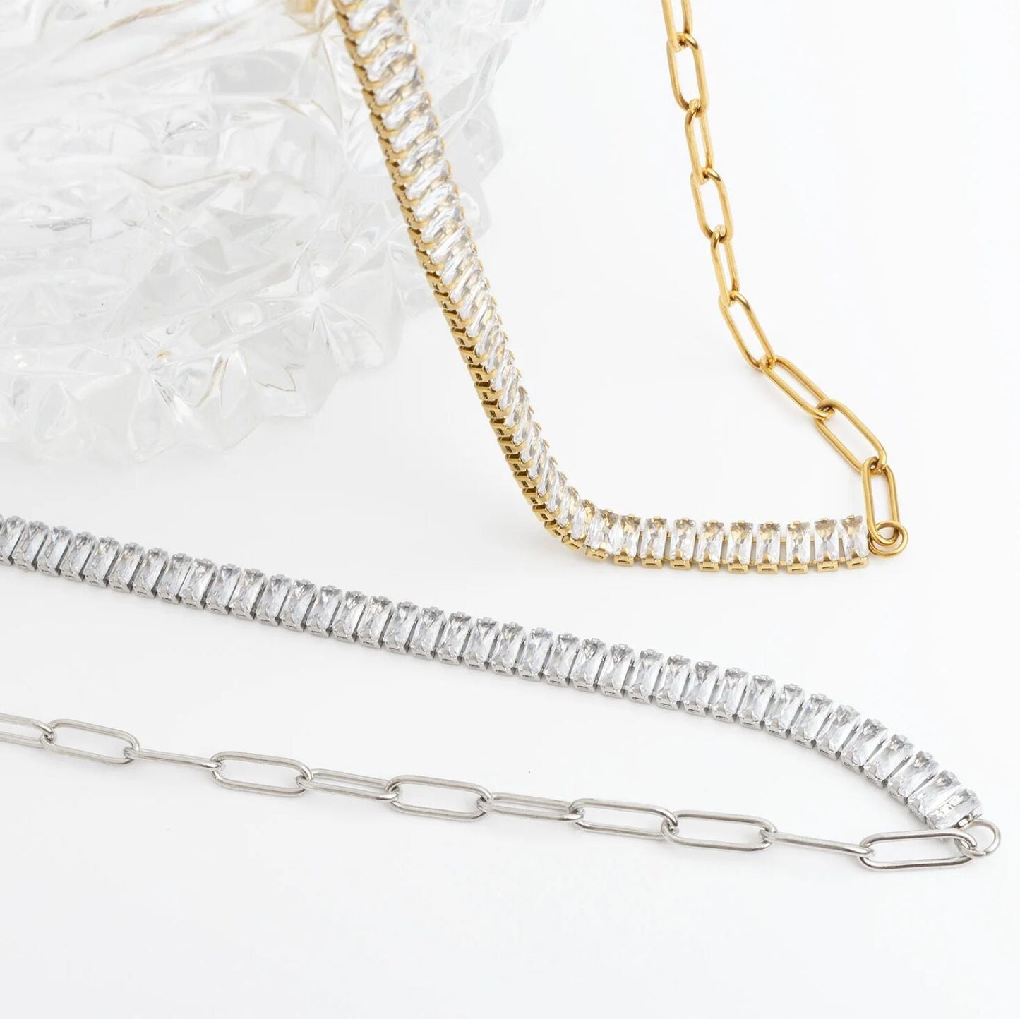 L'Accord Éclat Necklace