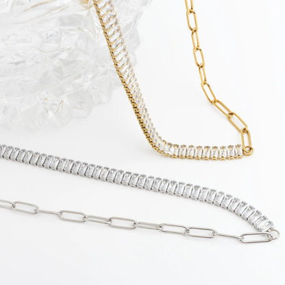 L'Accord Éclat Necklace
