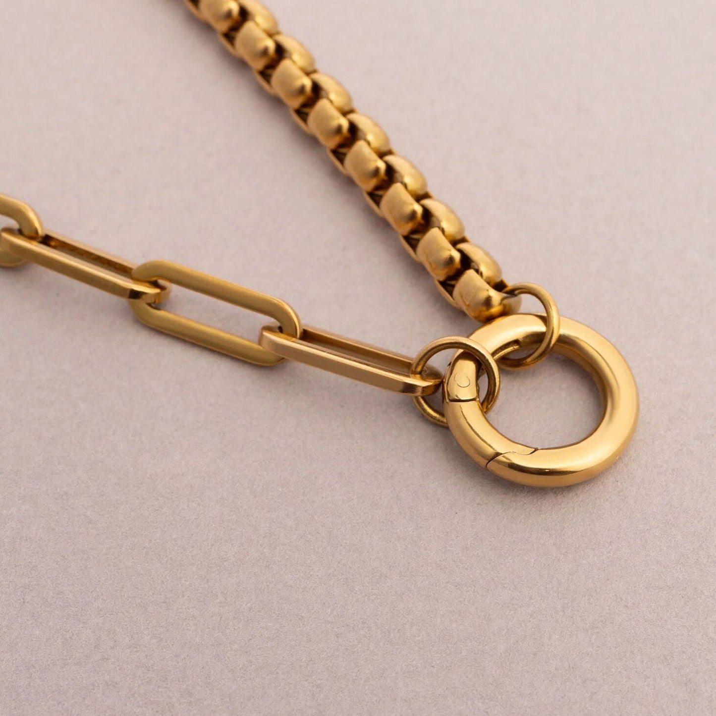 L'Accord Héritage Necklace