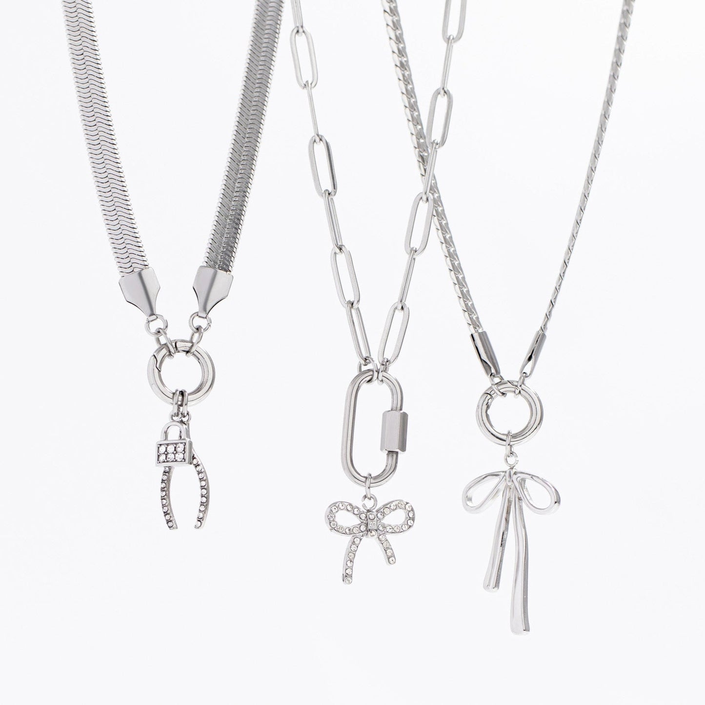 Le Classique Héritage Necklace