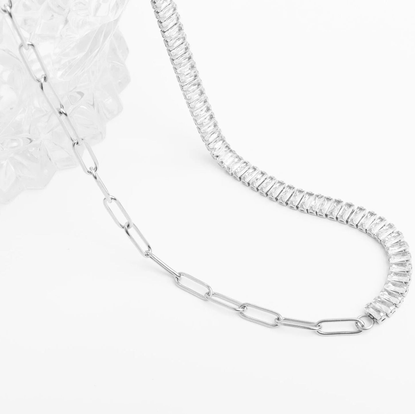 L'Accord Éclat Necklace