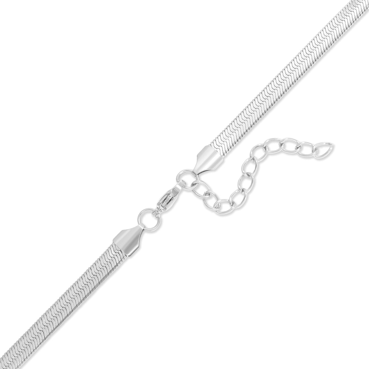Le Tissage Héritage Necklace