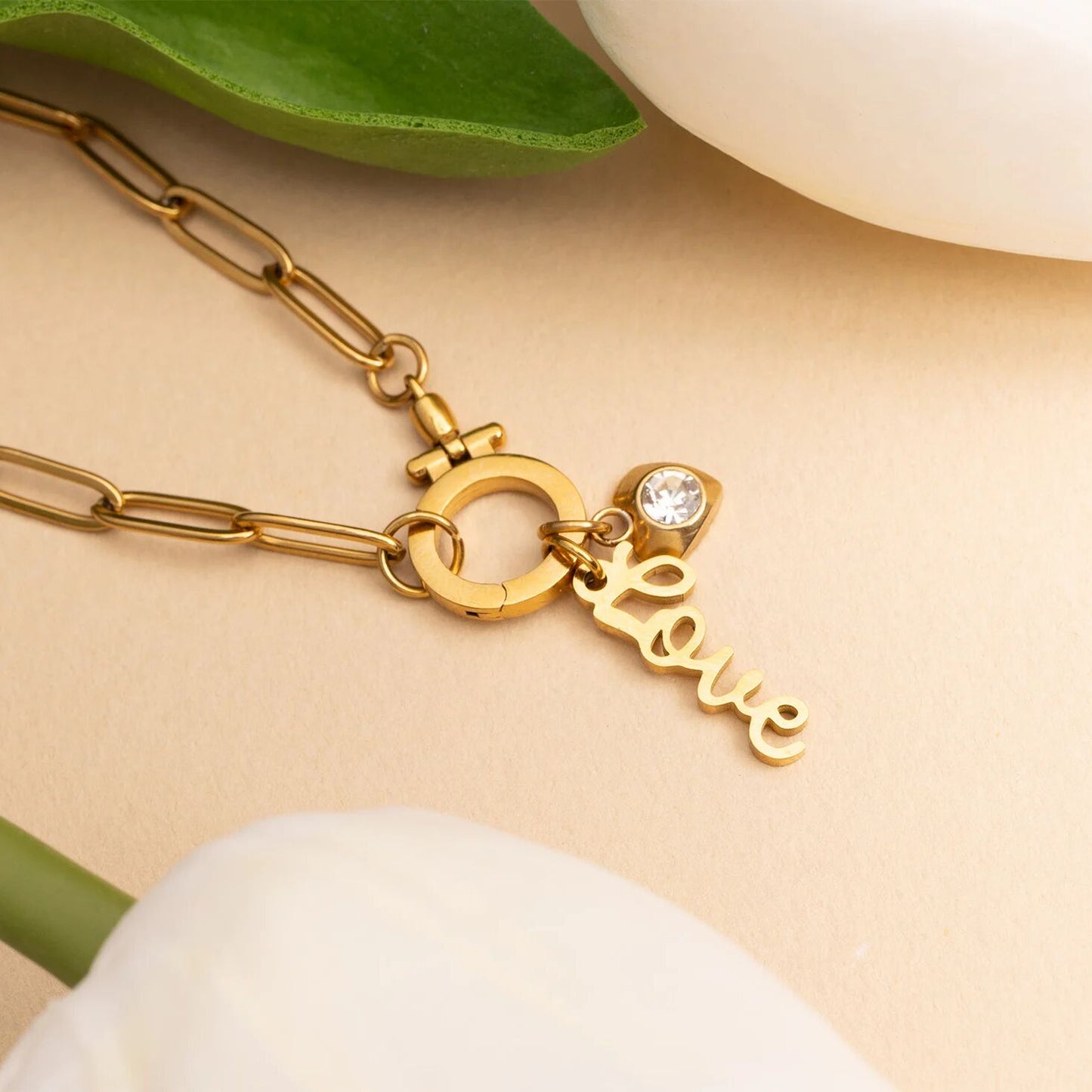 Le Lien Héritage Bracelet