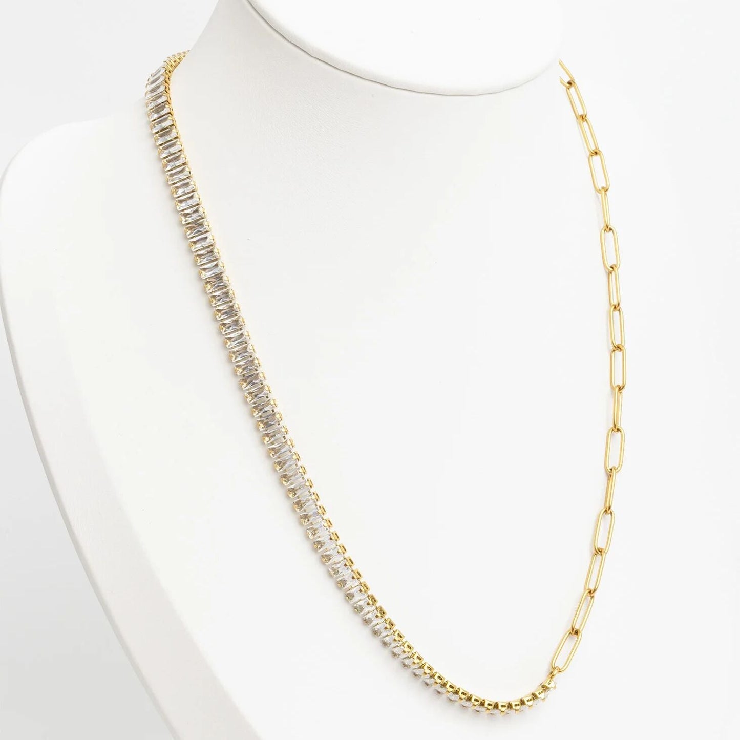 L'Accord Éclat Necklace