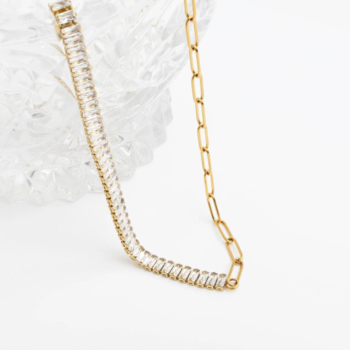 L'Accord Éclat Necklace