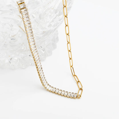L'Accord Éclat Necklace