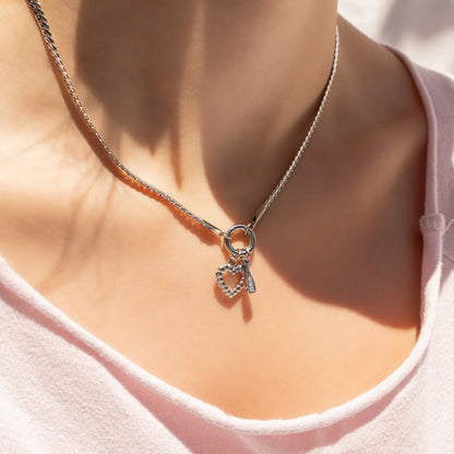 Le Classique Héritage Necklace