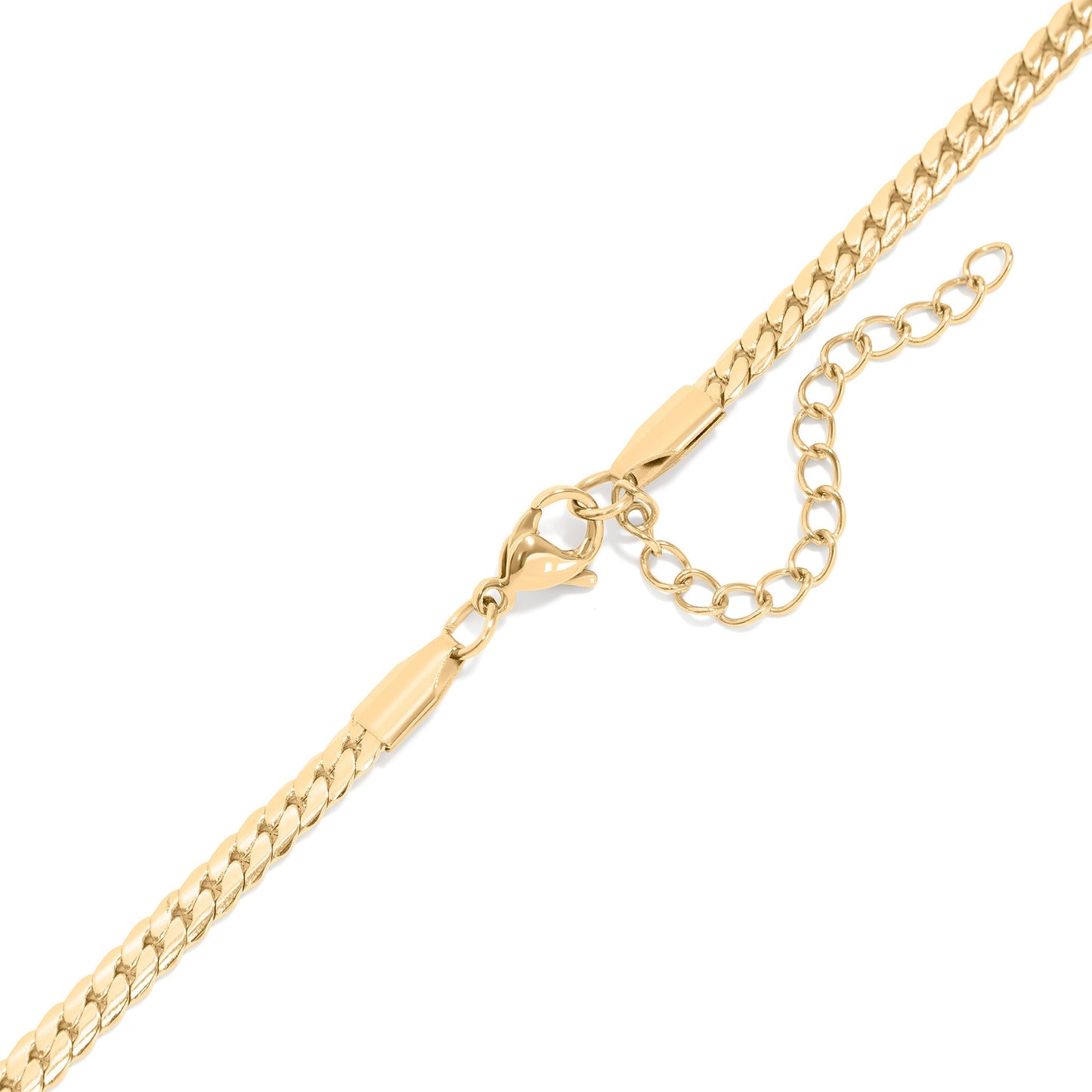 Le Classique Héritage Necklace