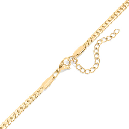 Le Classique Héritage Necklace