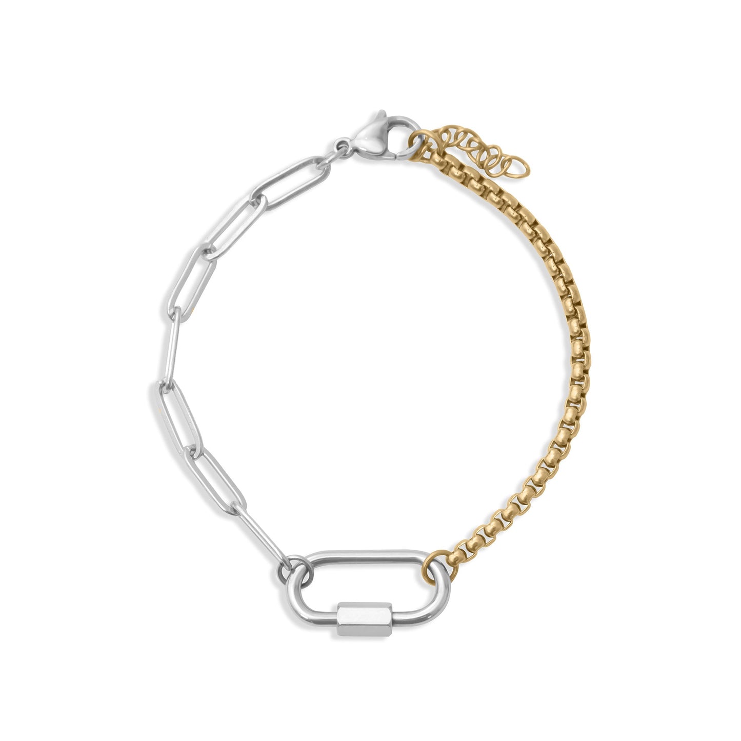L'Accord Héritage Bracelet
