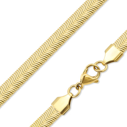 La Vipère Necklace