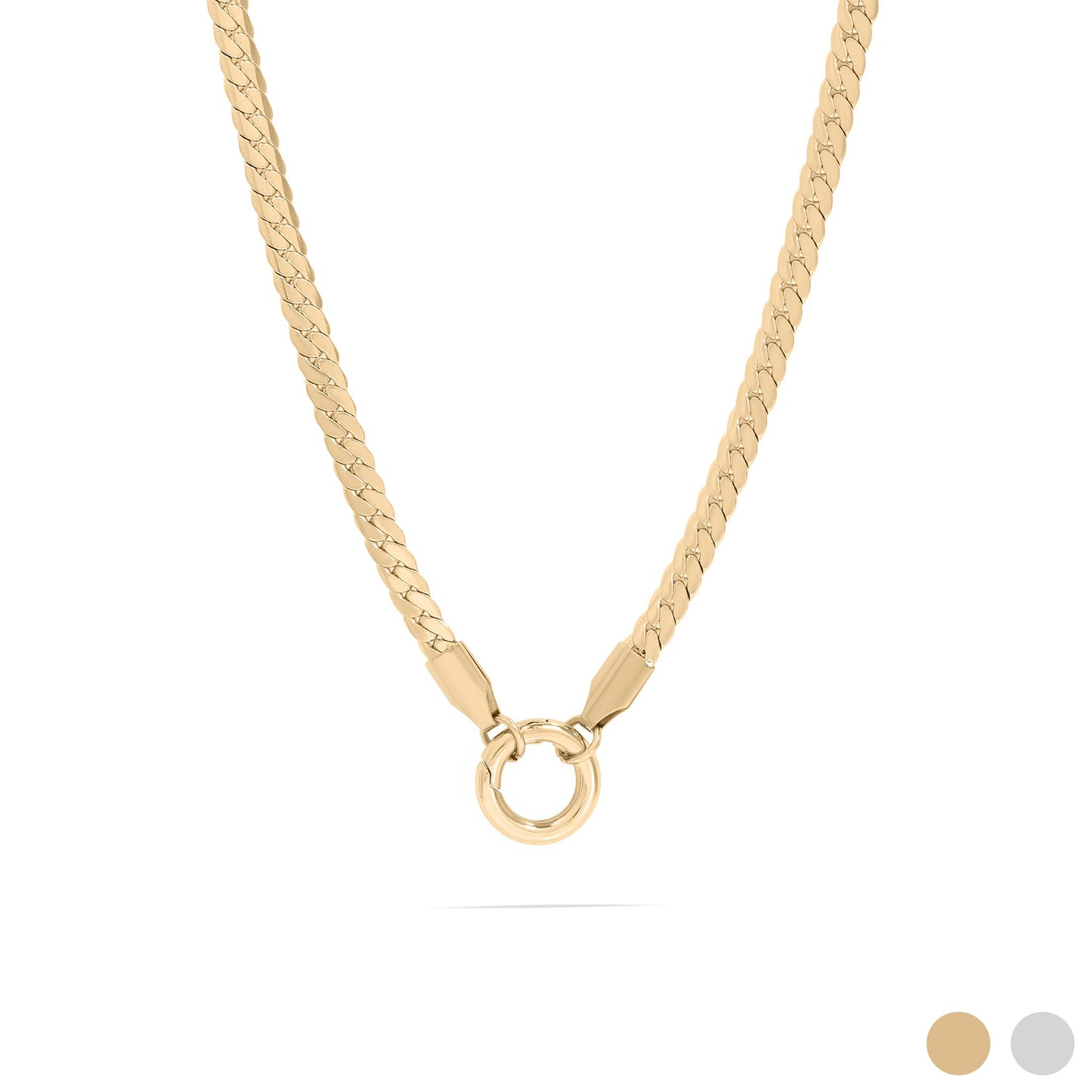 Le Classique Héritage Necklace