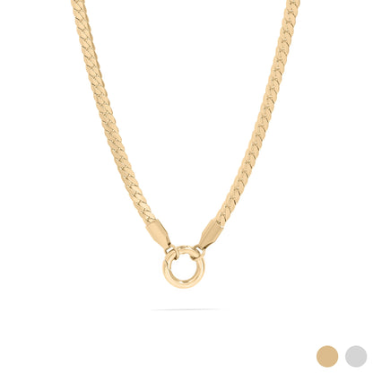 Le Classique Héritage Necklace