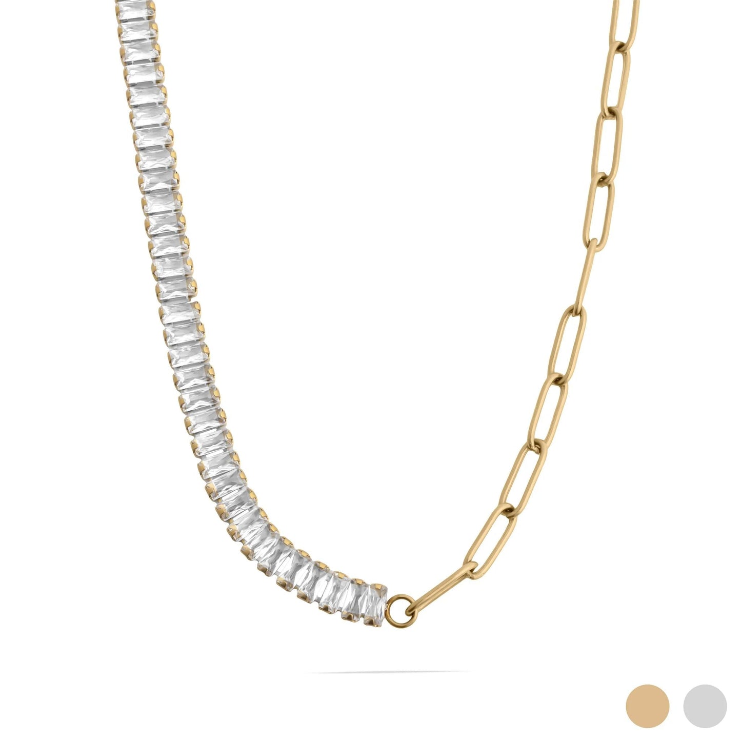 L'Accord Éclat Necklace