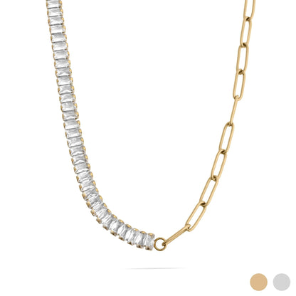 L'Accord Éclat Necklace