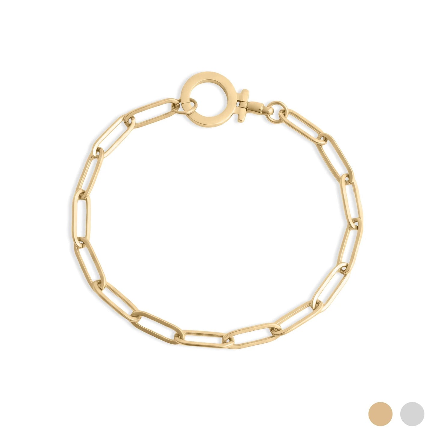 Le Lien Héritage Bracelet