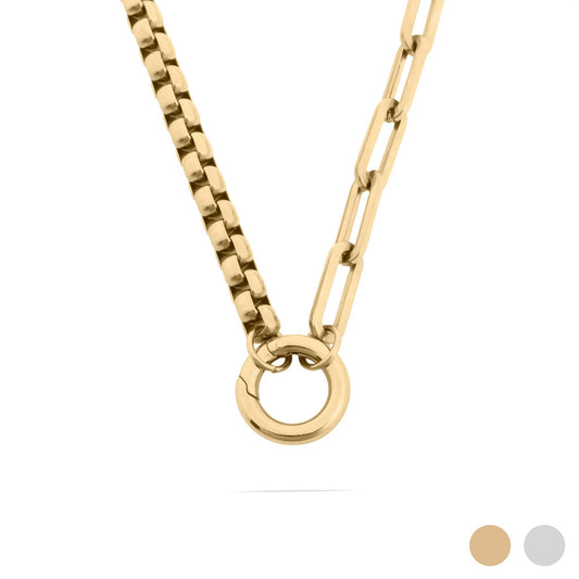 L'Accord Héritage Necklace