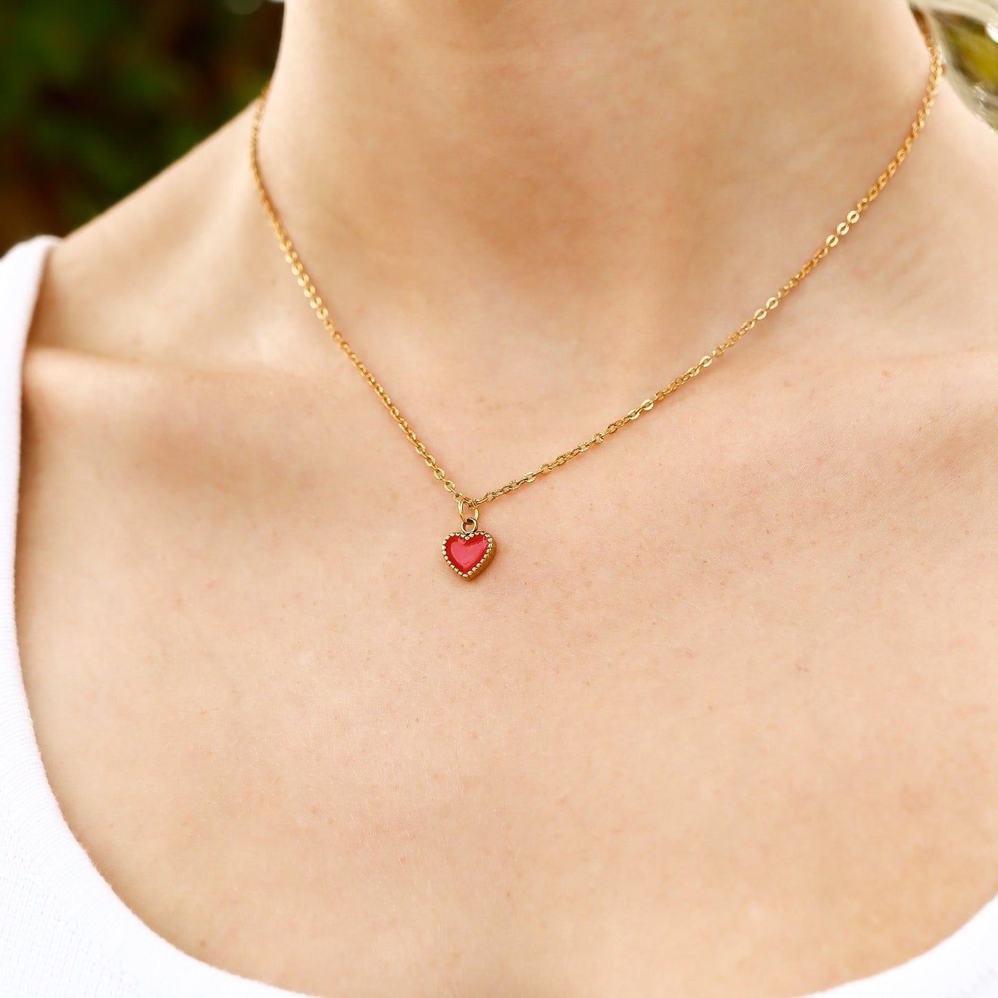 L'Essentiel Necklace