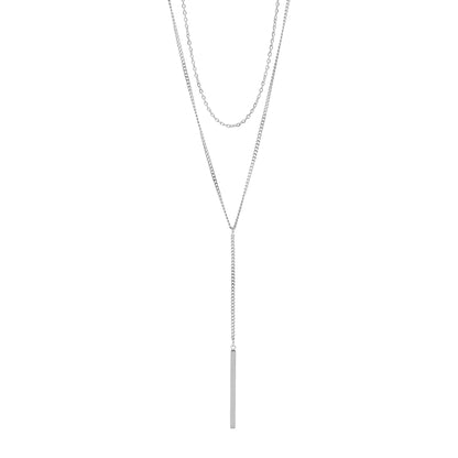 On Point Necklace
