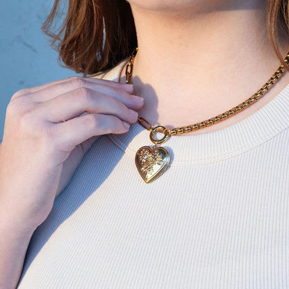 L'Accord Héritage Necklace