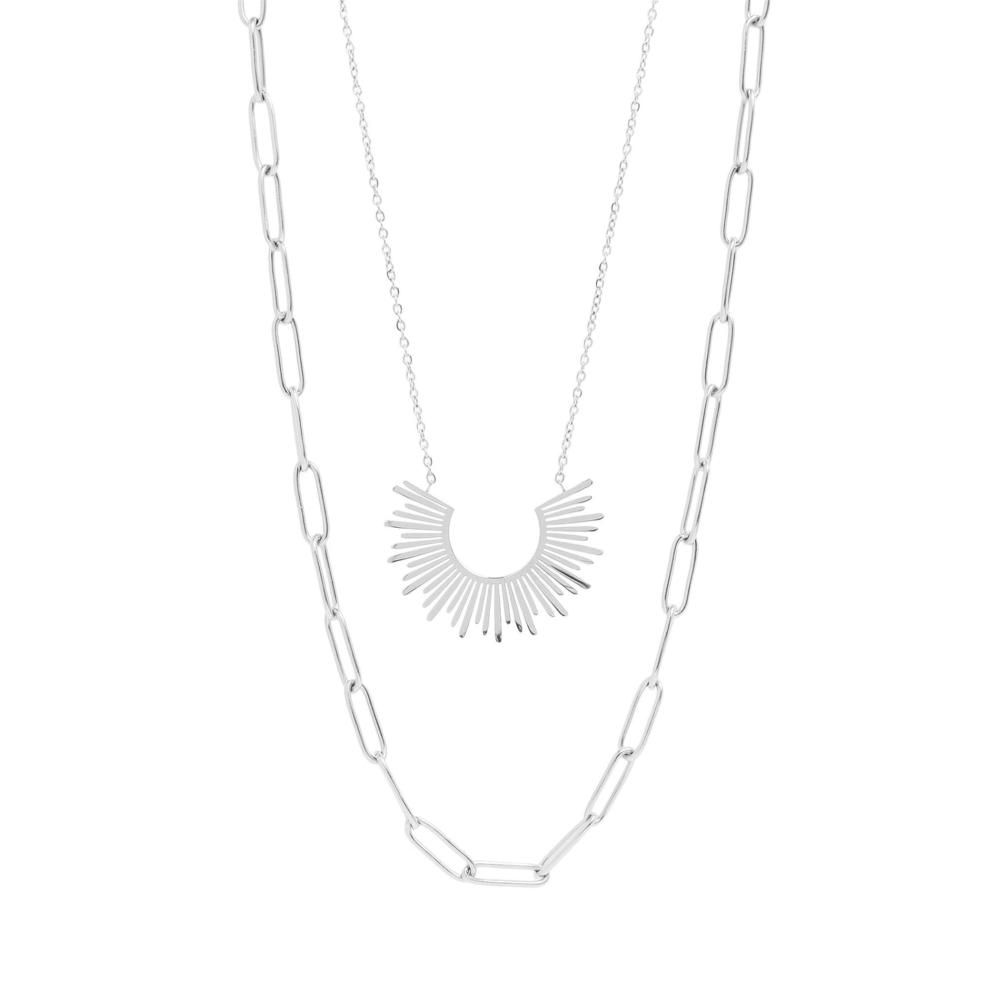 The Soleil Necklace