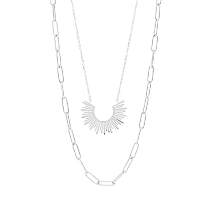 The Soleil Necklace