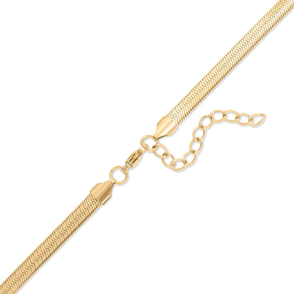 Le Tissage Héritage Necklace