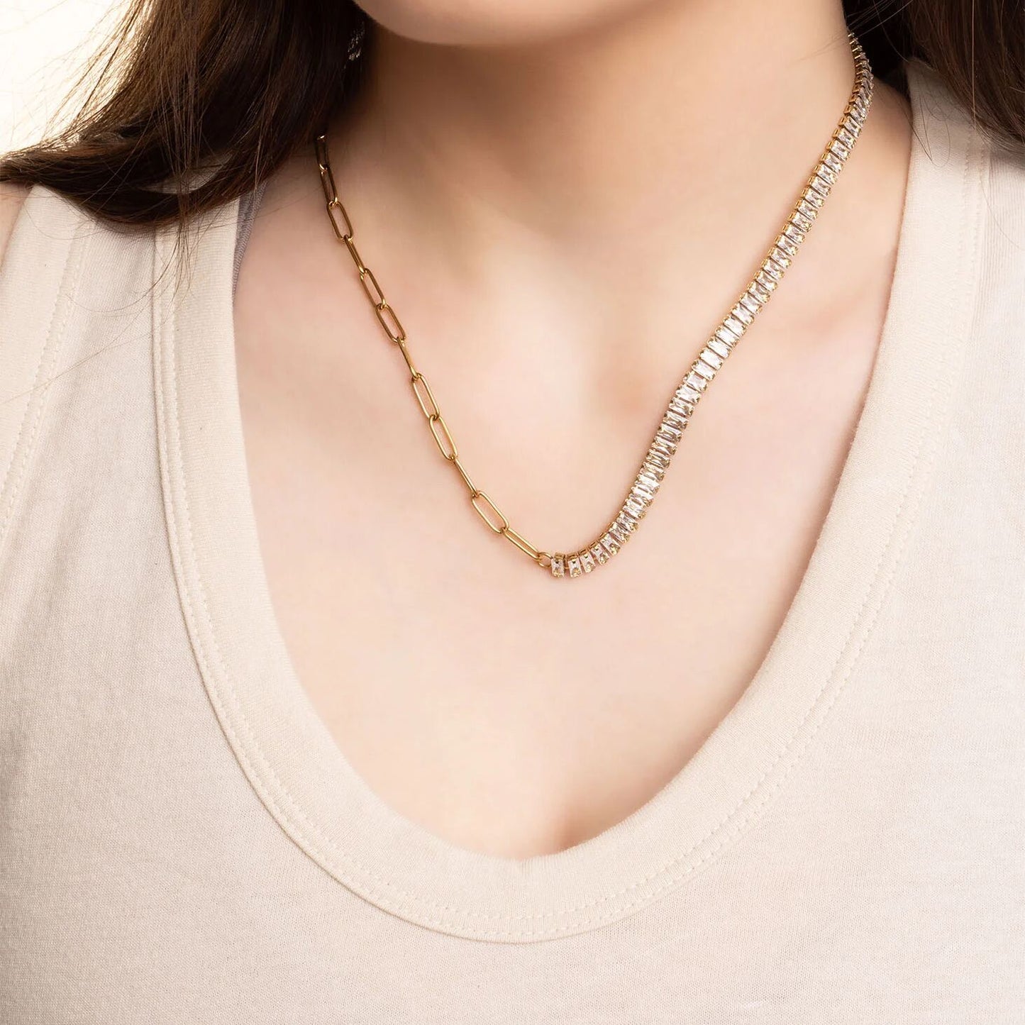 L'Accord Éclat Necklace