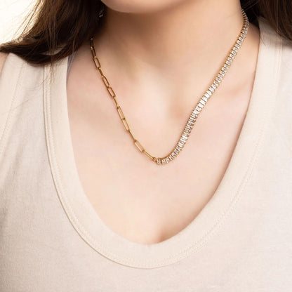 L'Accord Éclat Necklace