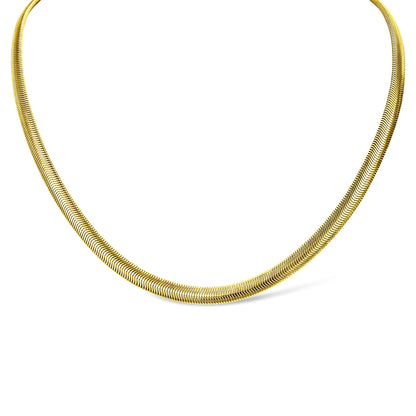 La Vipère Necklace