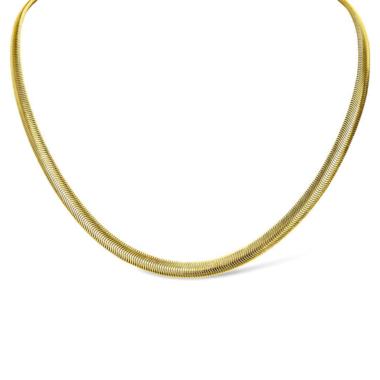 La Vipère Necklace