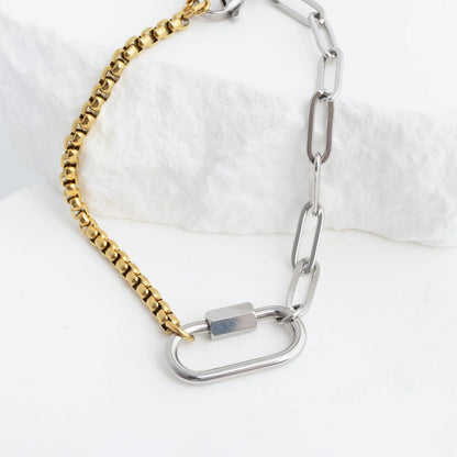 L'Accord Héritage Bracelet