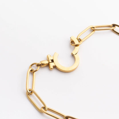 Le Lien Héritage Bracelet