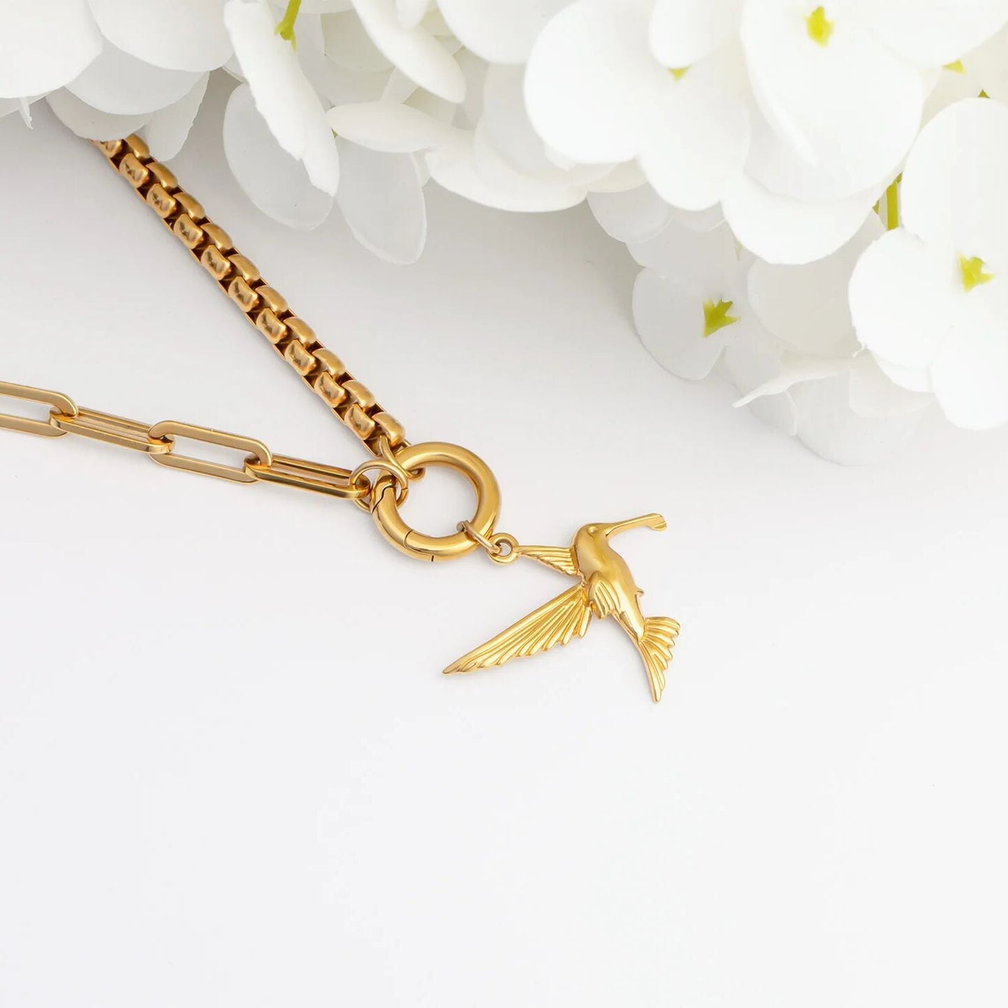 L'Accord Héritage Necklace