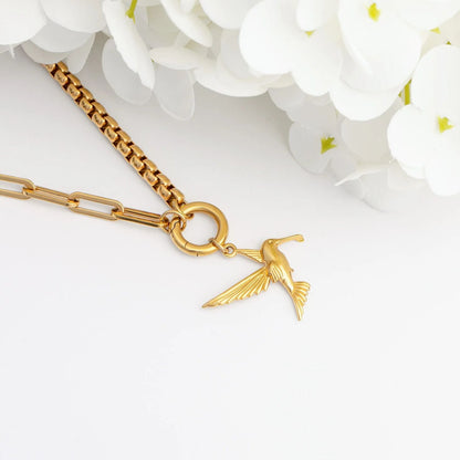 L'Accord Héritage Necklace