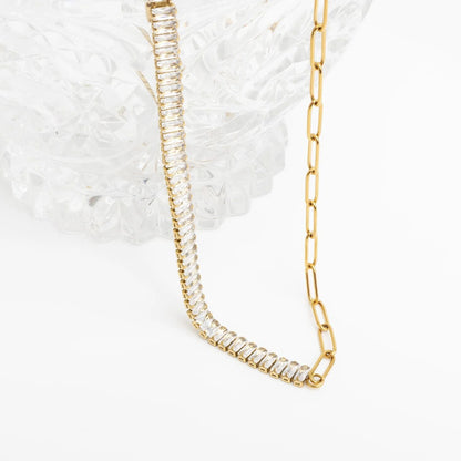 L'Accord Éclat Necklace