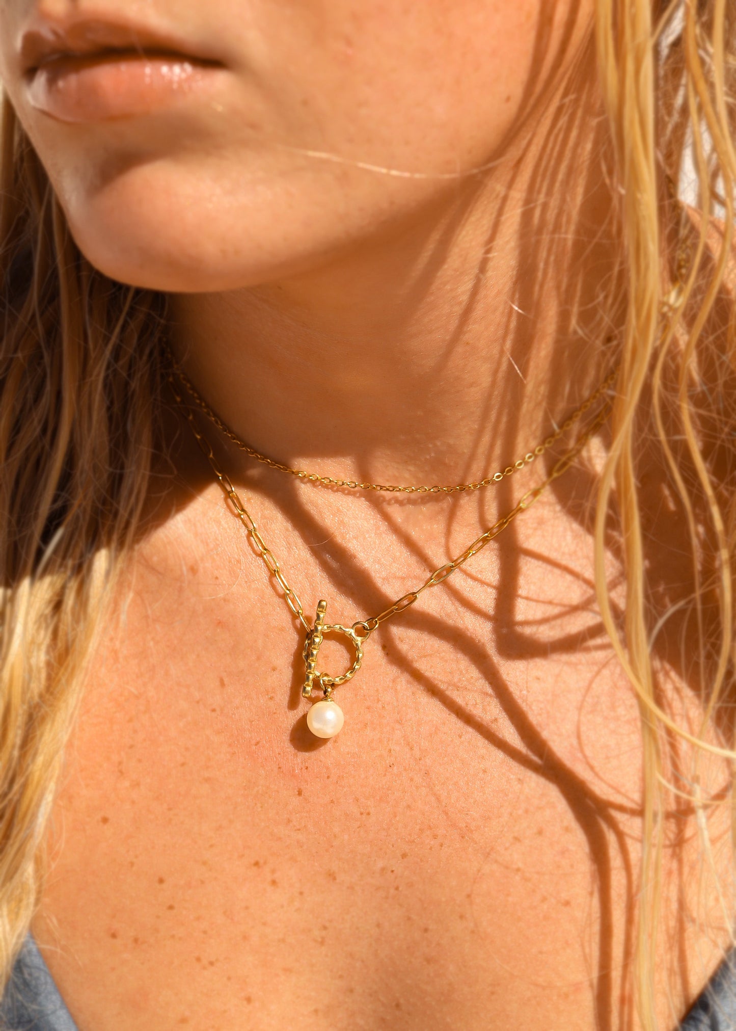 L'Essentiel Necklace